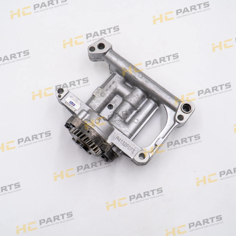 Масляный насос JCB PERKINS 1103 1104 — бренд KMP