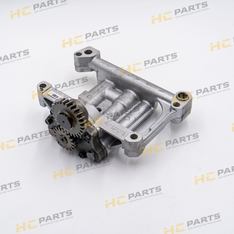 Масляный насос JCB PERKINS 1103 1104 — бренд KMP