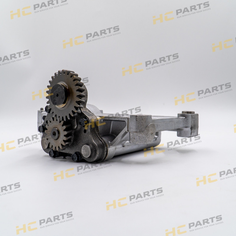 Масляный насос JCB PERKINS 1103 1104-KMP BRAND