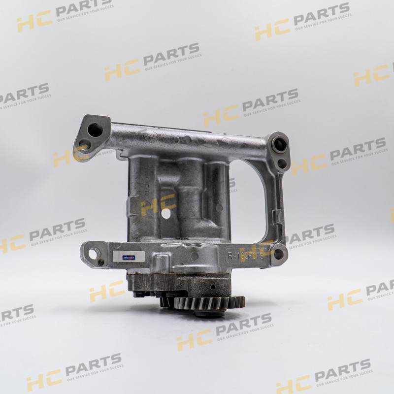 Масляный насос JCB PERKINS 1103 1104 — бренд KMP