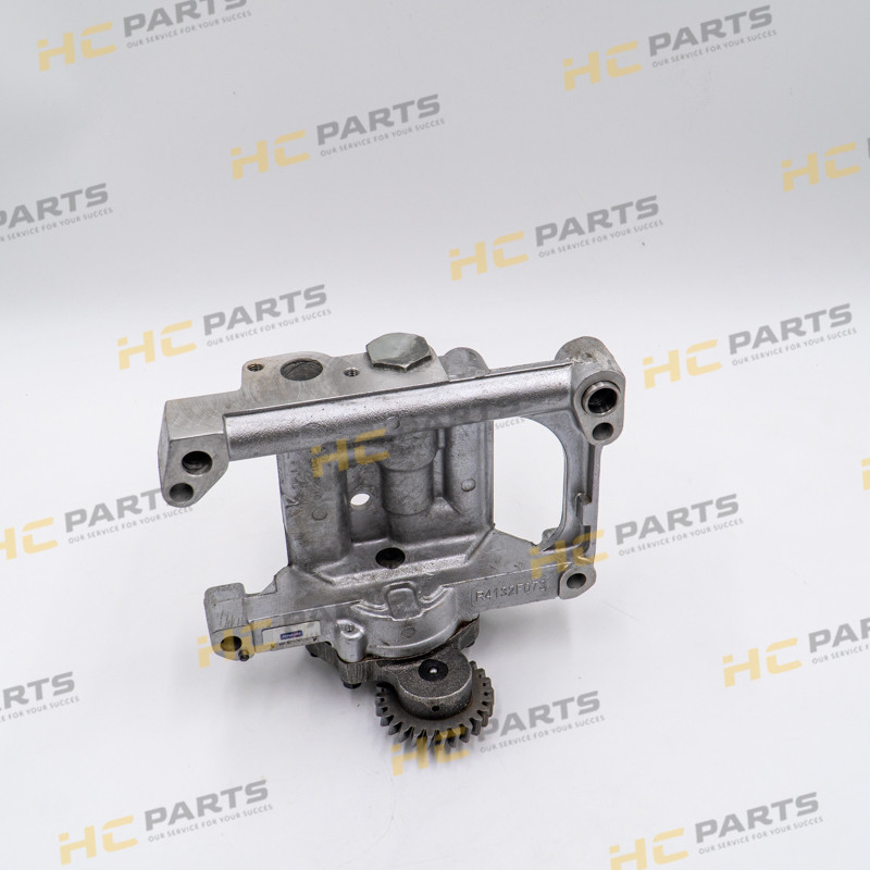 Масляный насос JCB PERKINS 1103 1104-KMP BRAND