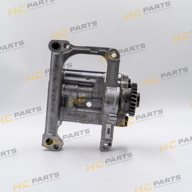 Масляный насос JCB PERKINS 1103 1104 — бренд KMP