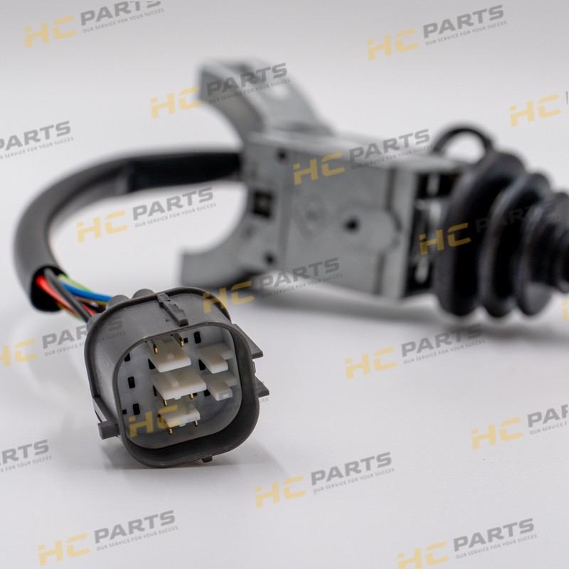 Переключатель привода переднего/заднего хода JCB — 2CX 3CX ручной VALEO