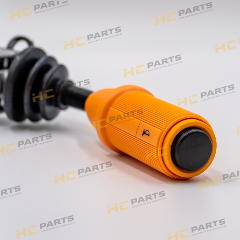 Переключение JCB на движение вперед и назад — 2CX 3CX РУЧНОЕ VALEO