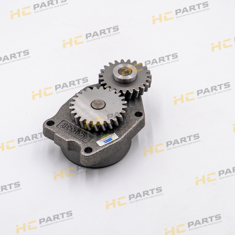 Масляный насос JCB CUMMINS — KMP BRAND