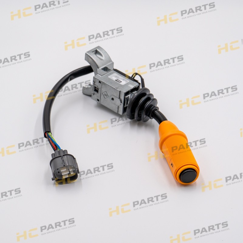 Переключатель привода переднего/заднего хода JCB — 2CX 3CX ручной VALEO