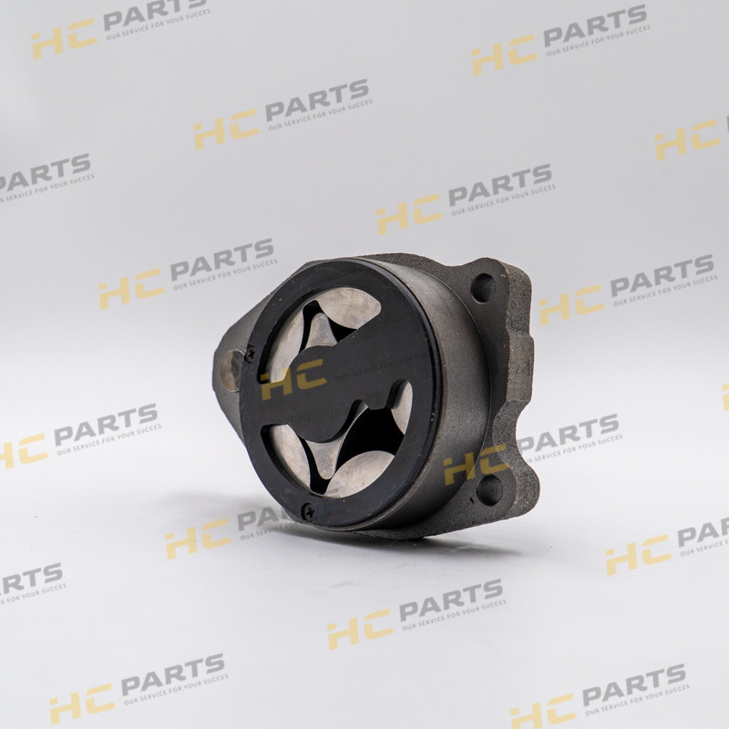 Масляный насос JCB CUMMINS — KMP BRAND