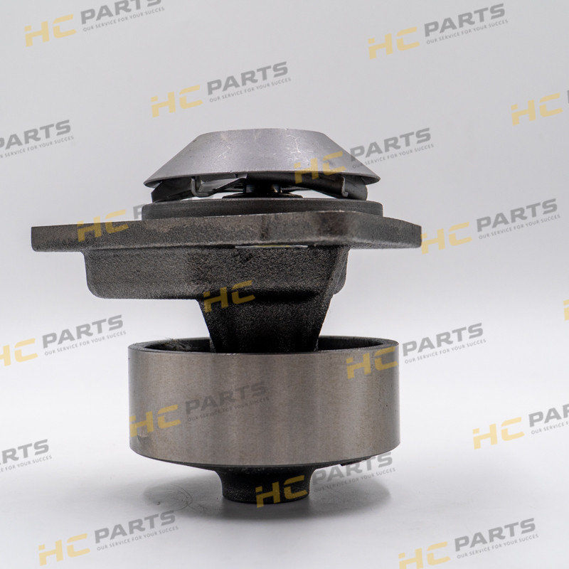 Водяной насос JCB CUMMINS — KMP BRAND