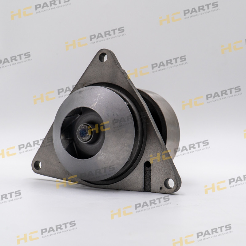 Водяной насос JCB CUMMINS — KMP BRAND