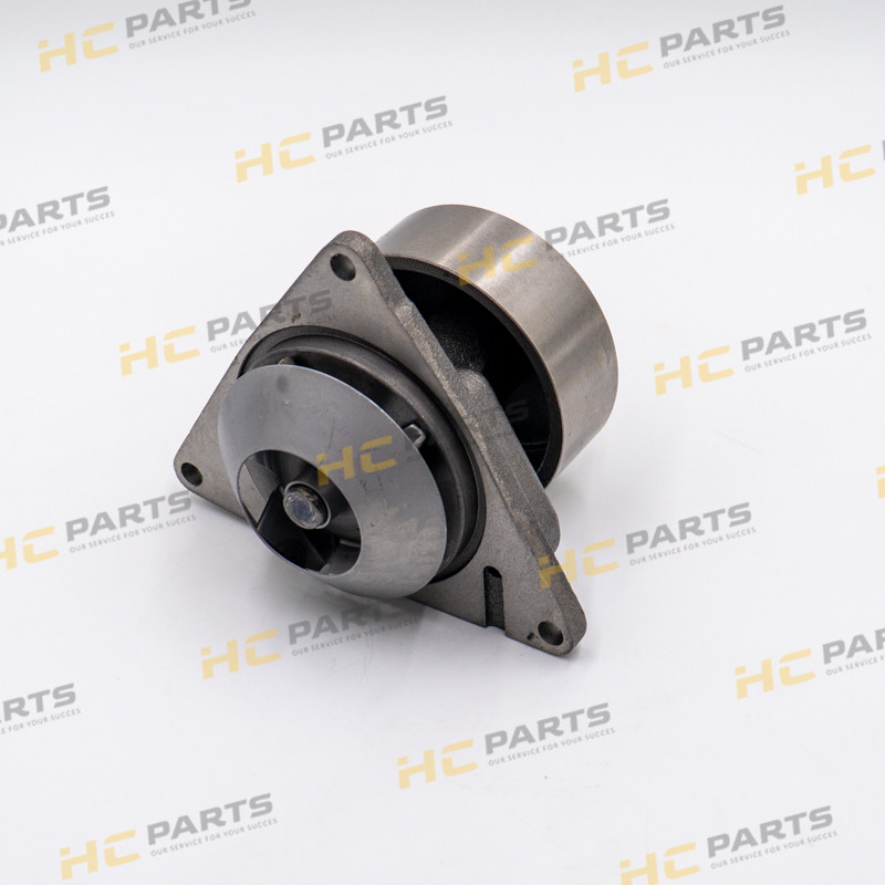 Водяной насос JCB CUMMINS — KMP BRAND