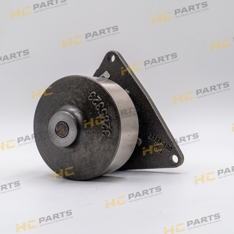 Водяной насос JCB CUMMINS — KMP BRAND