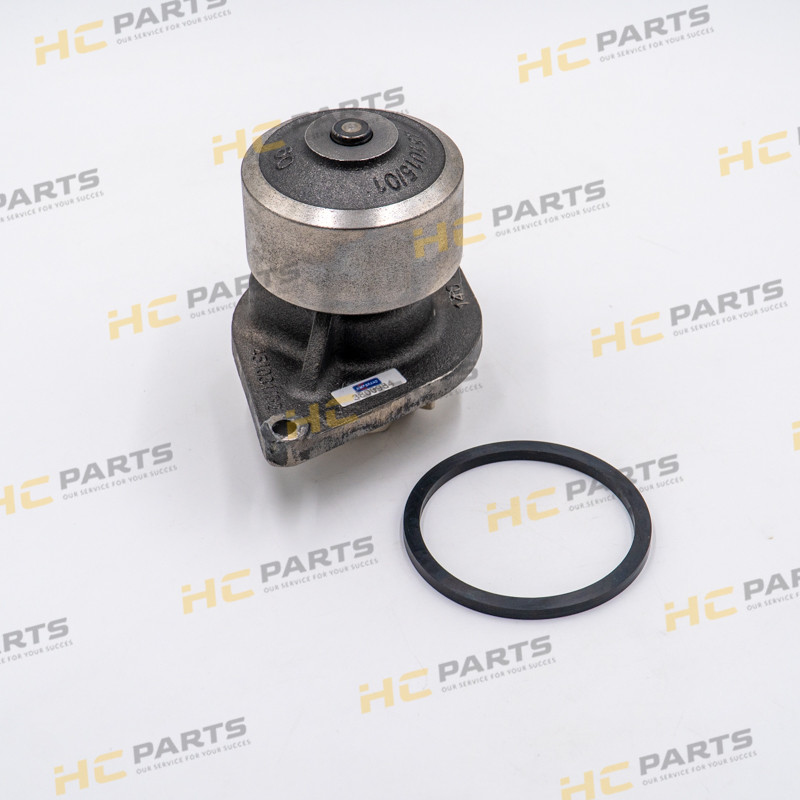 Водяной насос JCB CUMMINS ISB QSB — бренд KMP