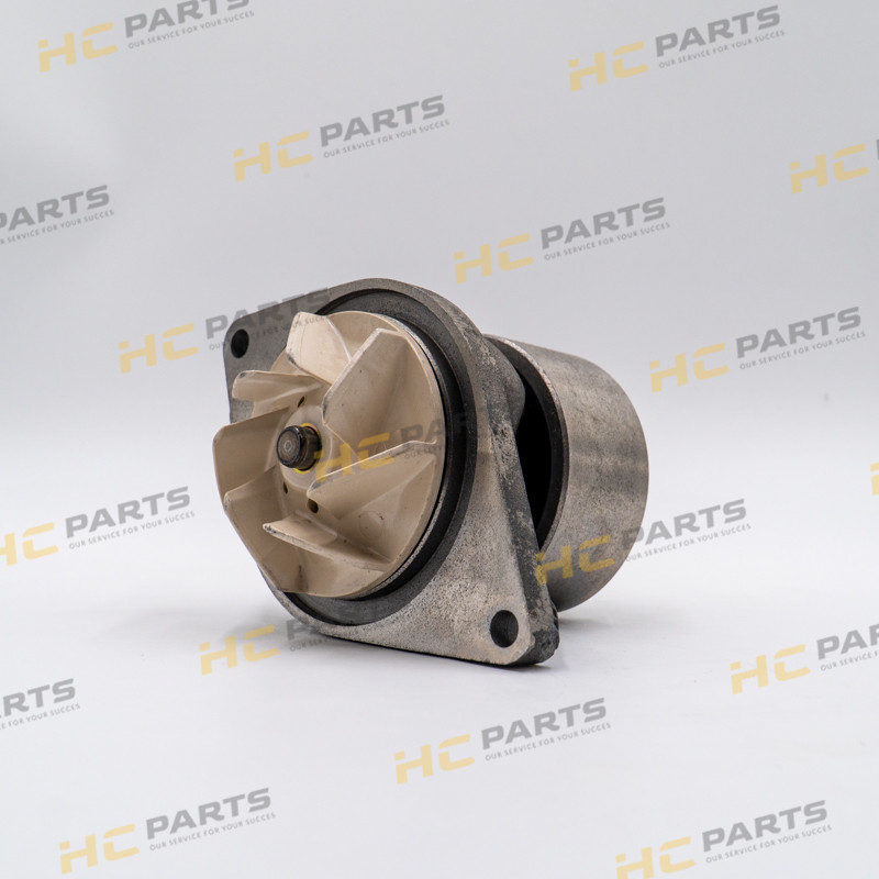 Водяной насос JCB CUMMINS ISB QSB — бренд KMP