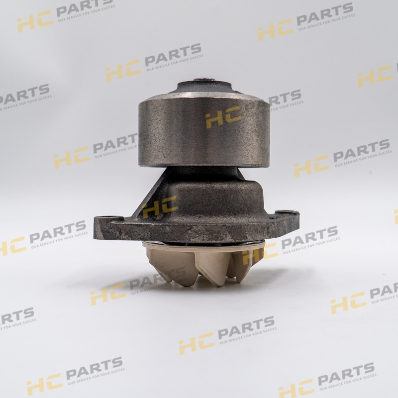 Водяной насос JCB CUMMINS ISB QSB — бренд KMP