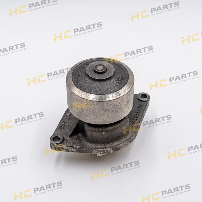 Водяной насос JCB CUMMINS ISB QSB — бренд KMP