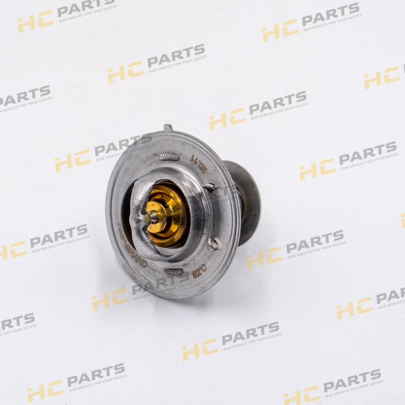 Термостат JCB CUMMINS 4BT 6BT — бренд KMP