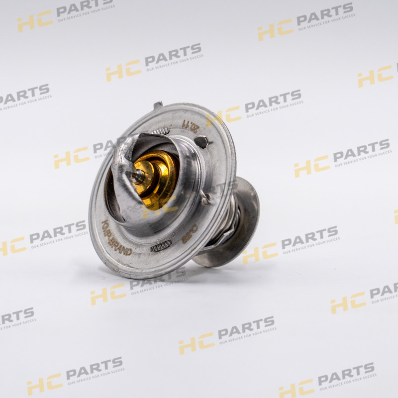 Термостат JCB CUMMINS 4BT 6BT — бренд KMP