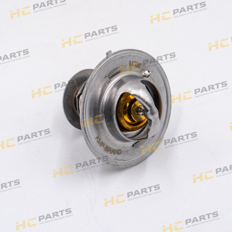 Термостат JCB CUMMINS 4BT 6BT — бренд KMP