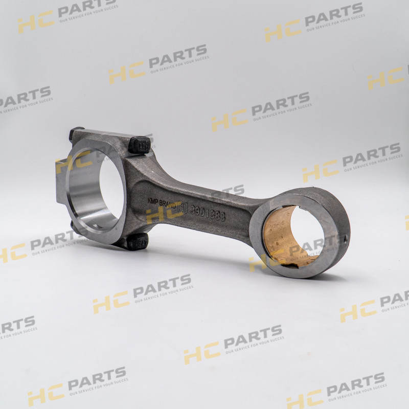 JCB Korbowód CUMMINS — бренд KMP