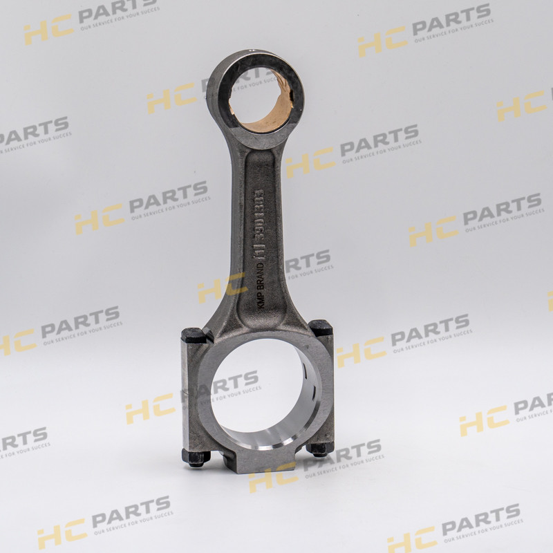 JCB Korbowód CUMMINS — бренд KMP