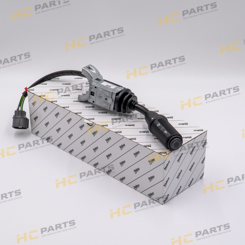 Переключатель движения вперед/назад JCB — 3CX 4CX POWERSHIFT VALEO