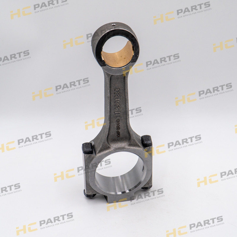 JCB Korbowód CUMMINS — бренд KMP