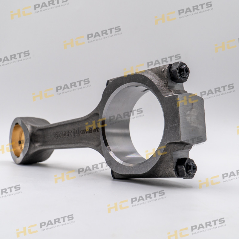 JCB Korbowód CUMMINS — бренд KMP