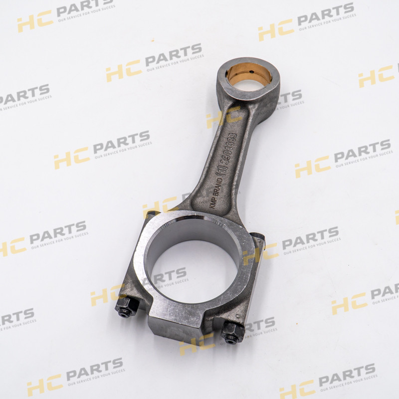 JCB Korbowód CUMMINS — бренд KMP