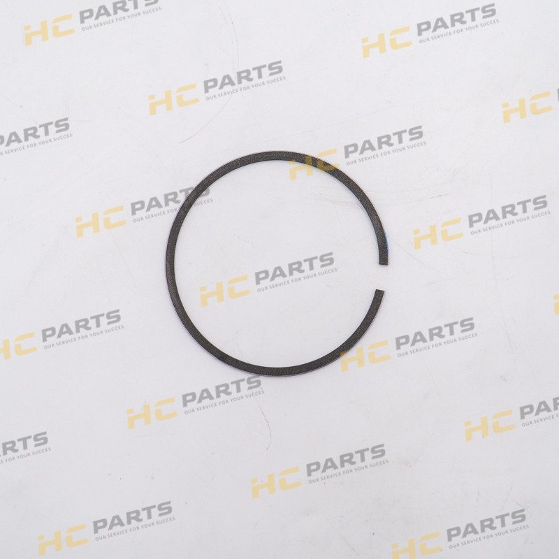 Поршень JCB в сборе с кольцами PERKINS 404-KMP BRAND