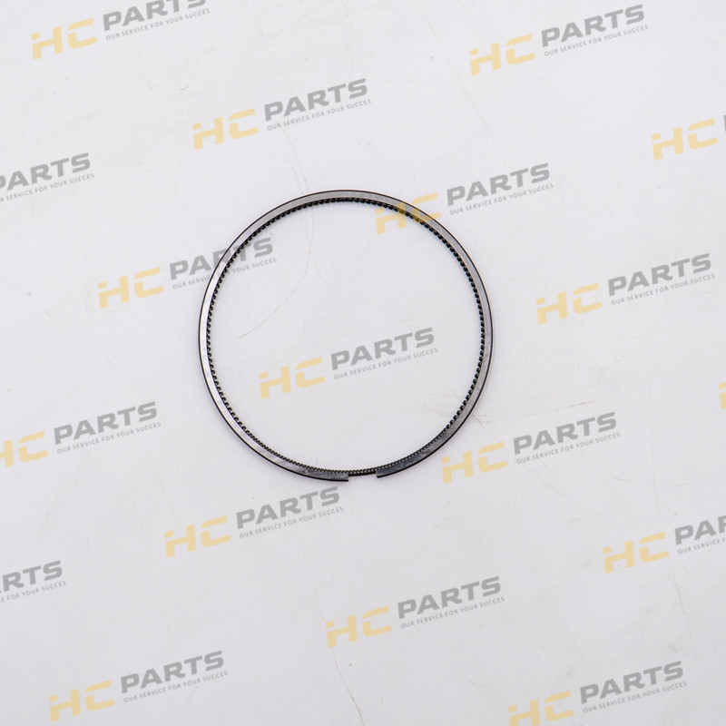 Поршень JCB в сборе с кольцами PERKINS 404-KMP BRAND