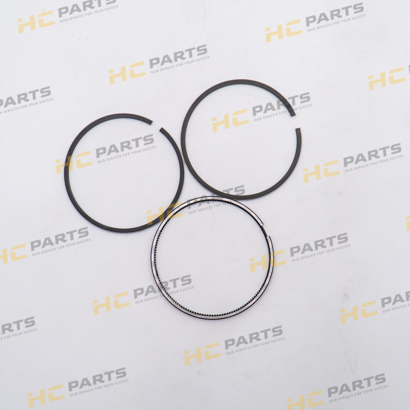 Набор колец JCB PERKINS 404 — KMP BRAND