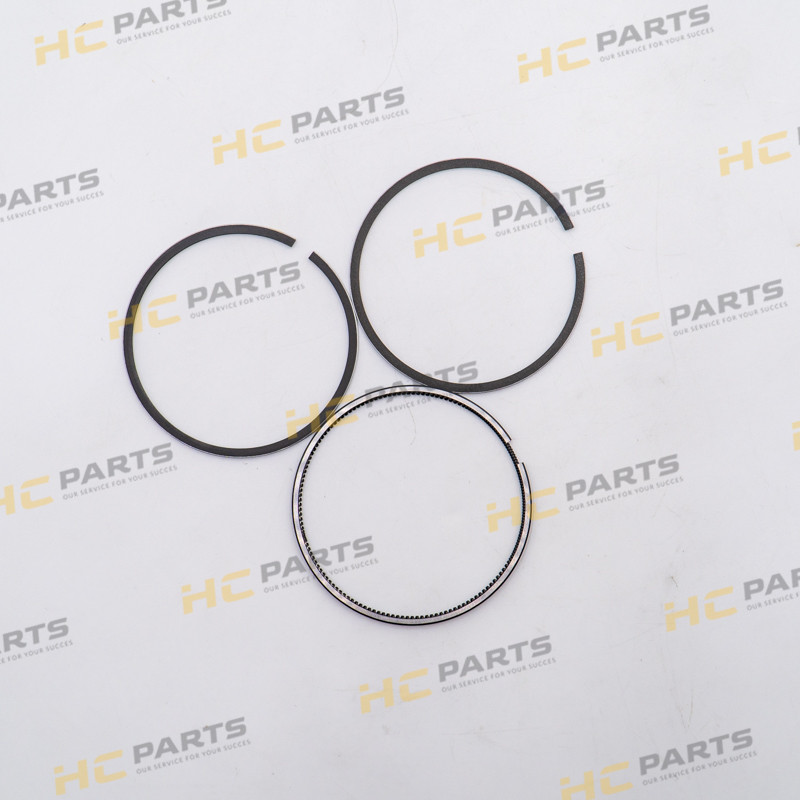 Набор колец JCB PERKINS 404 — KMP BRAND