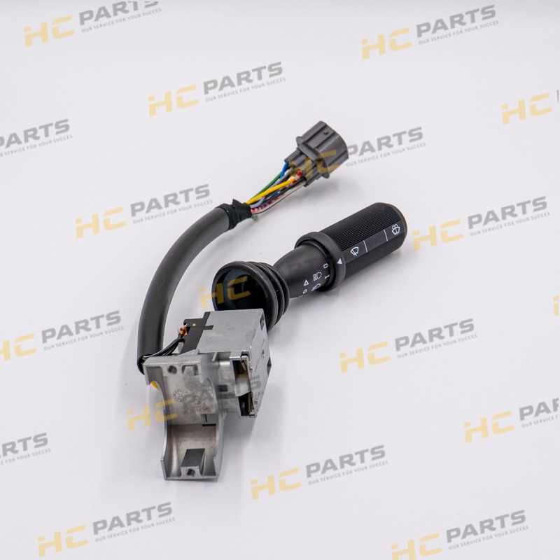 Правый выключатель света JCB — телескопический погрузчик VALEO