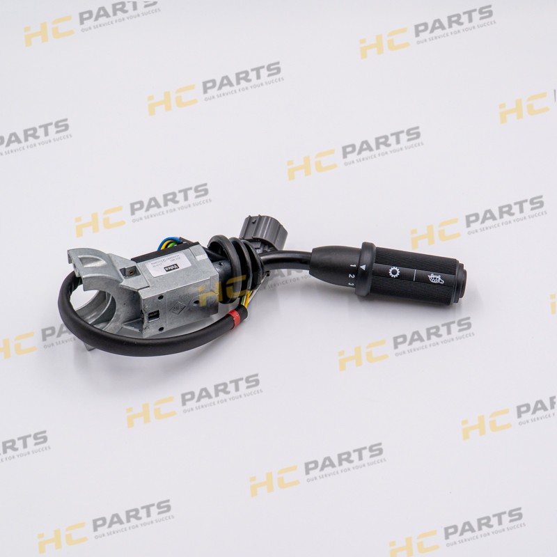 Переключатель привода телескопического погрузчика JCB AUTOSHIFT VALEO