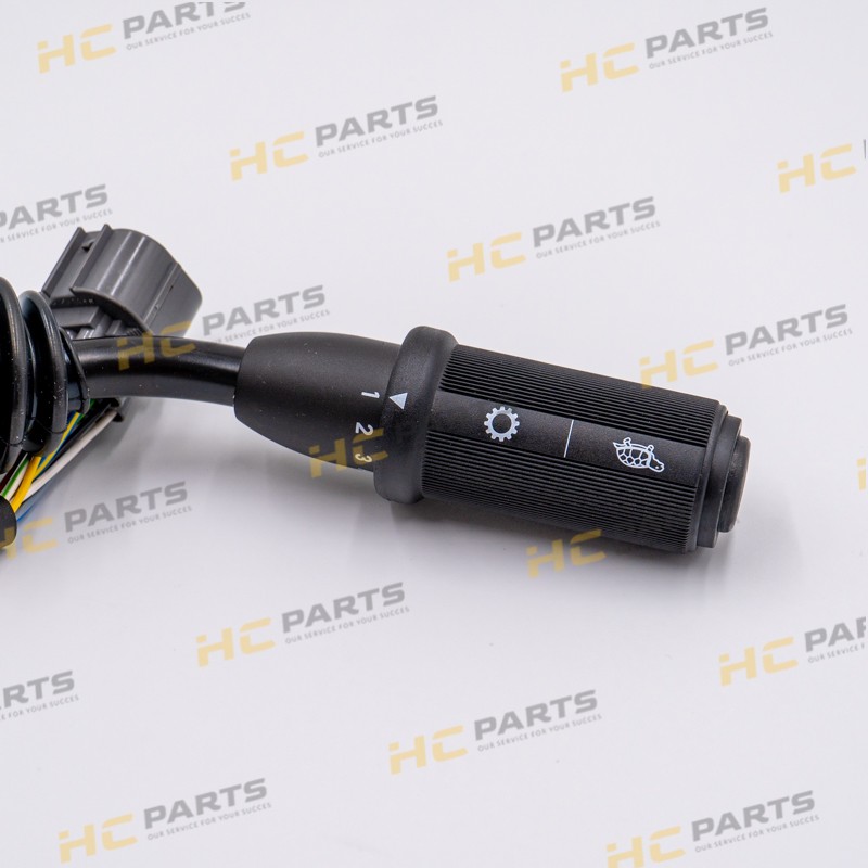 Переключатель привода телескопического погрузчика JCB AUTOSHIFT VALEO