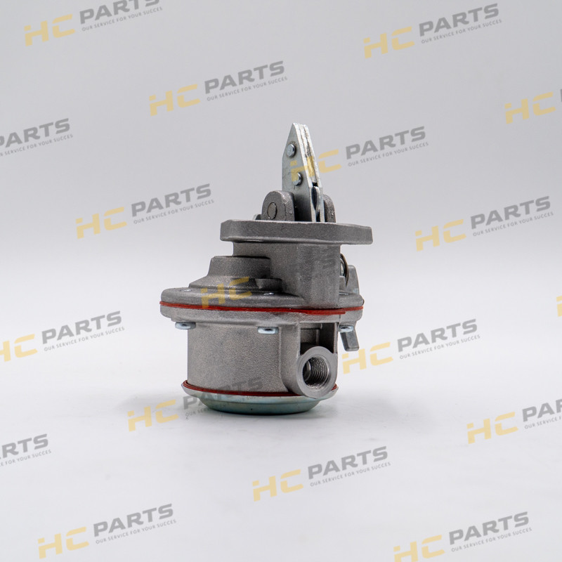 Топливный насос JCB PERKINS 4.236-KMP BRAND
