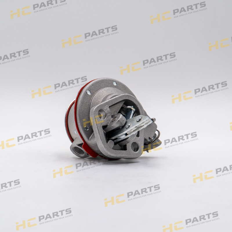 Топливоподкачивающий насос JCB PERKINS 4.236 — бренд KMP