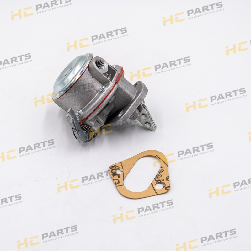 Топливоподкачивающий насос JCB PERKINS 4.236 — бренд KMP