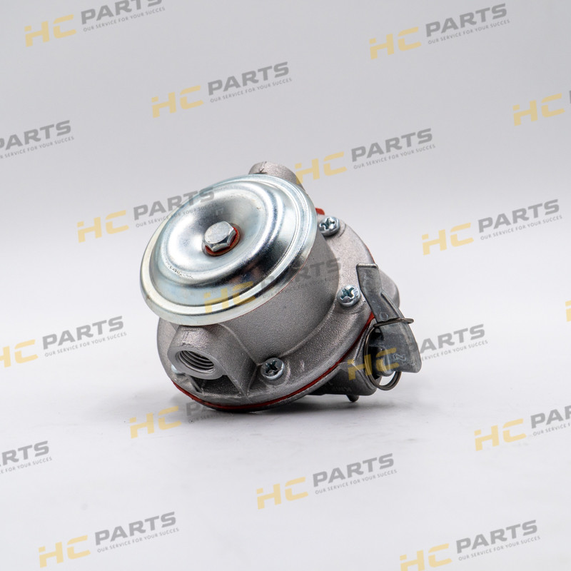 Топливоподкачивающий насос JCB PERKINS 4.236 — бренд KMP