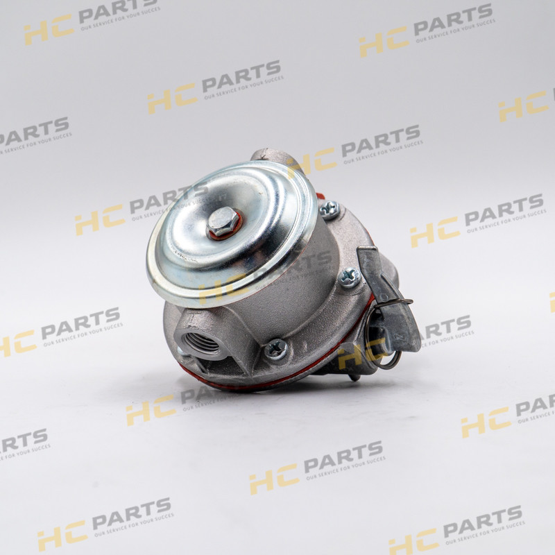 Топливоподкачивающий насос JCB PERKINS 4.236 — бренд KMP