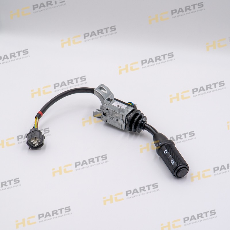 Переключатель привода телескопического погрузчика JCB AUTOSHIFT VALEO