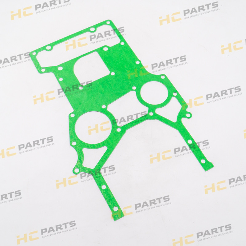 Прокладка JCB под пластиной ГРМ AR, AA, AB — 3CX 4CX