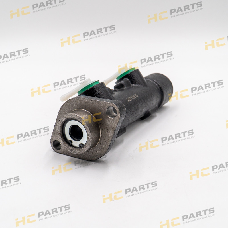 Тормозной насос JCB с сервоприводом для фронтального погрузчика