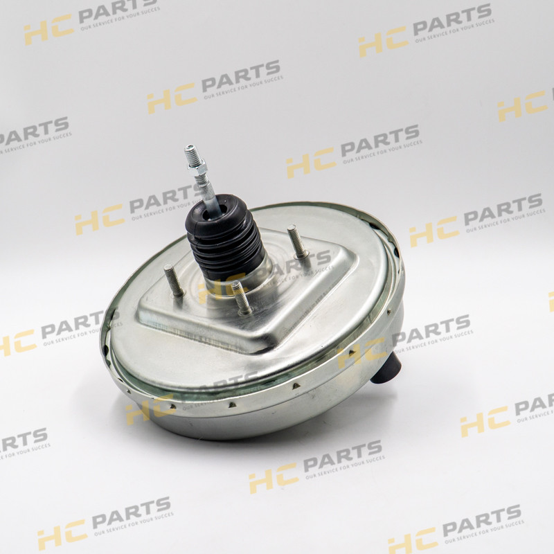 Тормозной насос JCB с сервоприводом для фронтального погрузчика