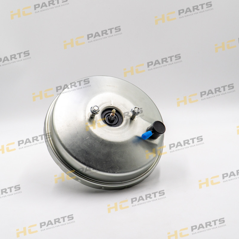 Тормозной насос JCB с сервоприводом для фронтального погрузчика