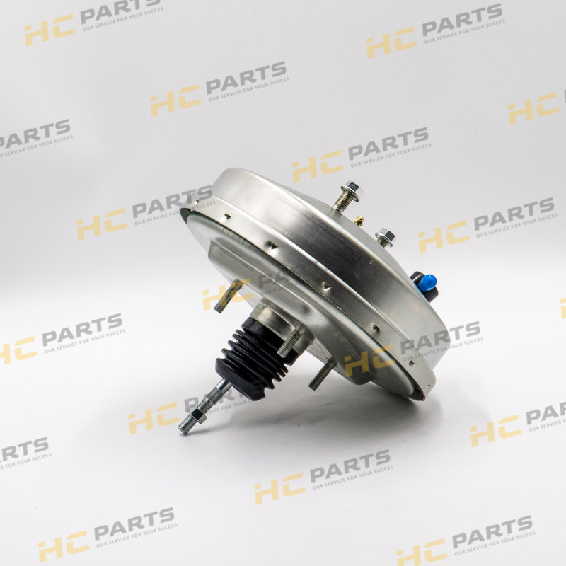 Главный цилиндр JCB с сервоприводом — колёсный погрузчик