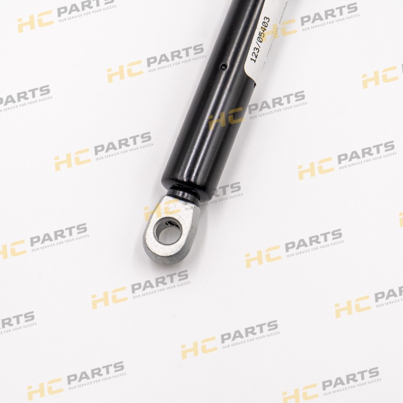 Мини-экскаватор JCB Strut gas — STABILUS