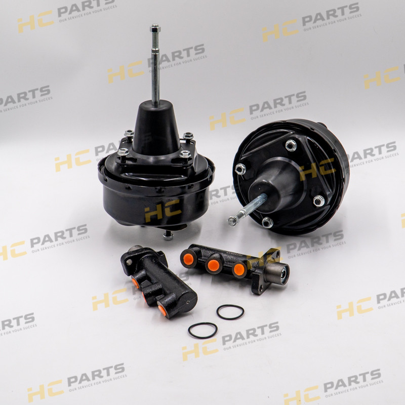 Тормозной насос JCB с SERVO-3CX 4CX