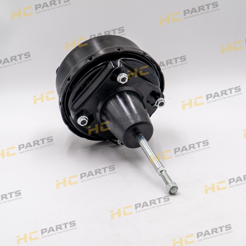 Тормозной насос JCB с SERVO-3CX 4CX