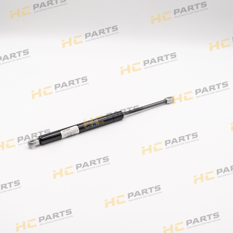 Газовый привод капота JCB — мини-экскаватор STABILUS